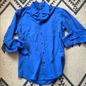 Murano “Easy Care” Dress Shirt